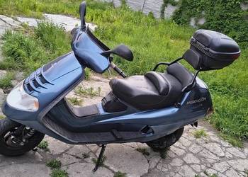 Piaggio hexagon lx4 125 4t
