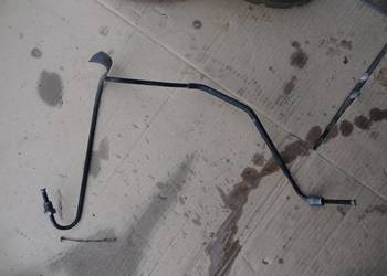 PRZEWÓD HAMULCOWY OPEL INSIGNIA B 2.0 CDTI 84496783 22ROK LIFT