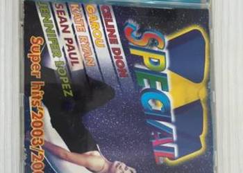 Płyta Super hits’2003/2004