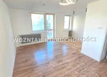 Mieszkanie Wałbrzych 57.4m2 3 pokoje