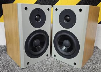 Kolumny stereo Yamaha NX-E800 PianoCraft. 60/110W .Wysyłka