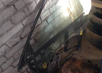 Podnośnik szyby lewy przód a6c5