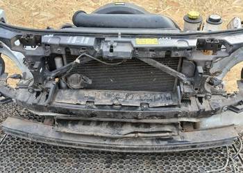 LAND ROVER DISCOVERY III L319 2.7D PAS PRZEDNI KOMPLET AUTOMAT