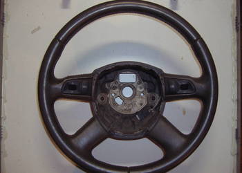 AUDI A6 A8 Q7 KIEROWNICA MULTI FUNKCJA 4F0419091AH