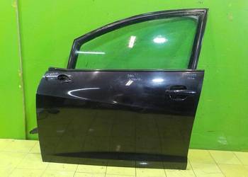 SEAT IBIZA IV 6j 10r 5D drzwi lewe przod