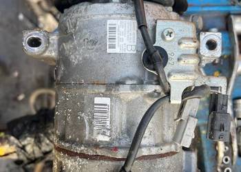 Sprężarka klimatyzacji, Renault 1.6 Dci