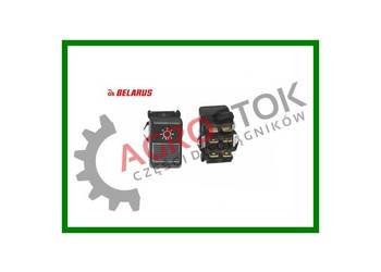 Przełącznik klawiszowy świateł mtz oryginał