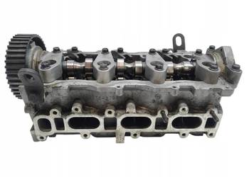 GŁOWICA KOMPLETNA M22111-27500 1.5 CRDI Hyundai Matrix I (2001-2010)