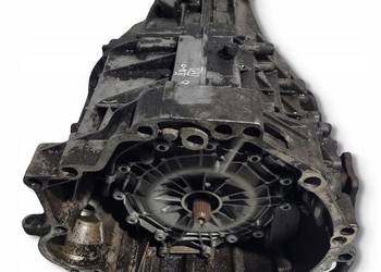 SKRZYNIA BIEGÓW VW Passat B5 FL LIFT Audi A6 C5 A4 B6 B7 1.8 T TURBO HED