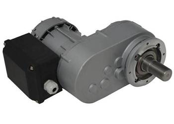 Motoreduktor SIREM R1C245N2BR - 25 obr.min