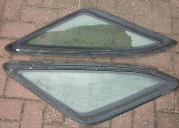 Szyba karoseryjna Ford Sierra HB