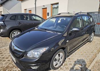 Sprzedam Hyundai I30 CW, 1.6 CRDI