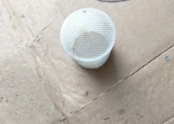 VW LUPO SITKO ZBIORNICZKA SPRYSKIWACZY