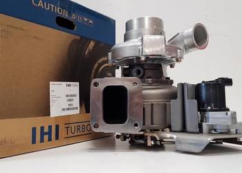 Turbosprężarka IHI VIHB G72VED-S0029B