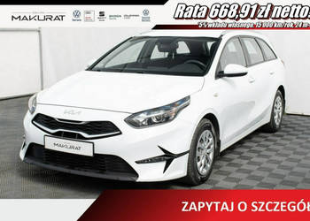 Kia Cee'd CT706AC#1.0 T-GDI S Cz.cof Bluetooth Tempomat Salon PL VAT23% II…
