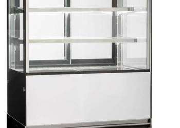 Witryna cukiernicza KM 92p NOWA !