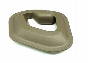 VOLVO XC90 prawa kratka nawiewu kabina podloga OE