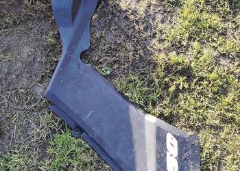 Boczek osłona plastik Kymco mxu 250