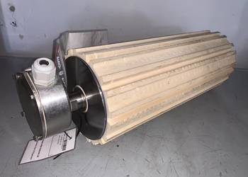 Interroll Drum Motor - 207 W - Ø 138 mm x 400 mm 0,104 m/s Refubrished
