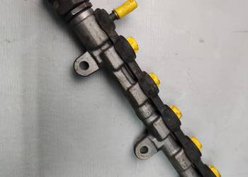 Listwa wtryskowa REnault 2.0 Dci 0445214173