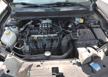 Dodge Avenger  2.0 16v+LPG 156KM