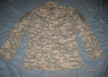 Bluza wojskowa komputerowa Digital USA 180-185/95-100 M/X-L