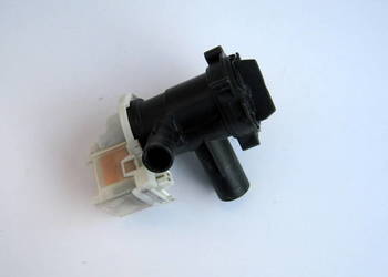 Pompa odpływowa pralki Bosch Maxx Classixx 4 5 6 7