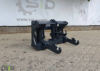 Adapter TUZ, przejściówka, redukcja [AT1] SID RATY 0%
