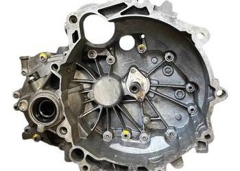 Skrzynia Biegów NZF VW UP Seat Mii Skoda Citigo 1.0 Regeneracja