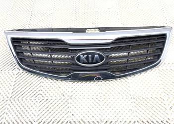 ATRAPA GRILL KIA SPORTAGE III 86361-3U000 SUV KRATA