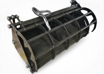 ŁYŻKA „KROKODYL” JSB MINI