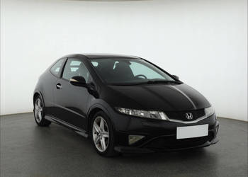 Honda Civic 1.8 i