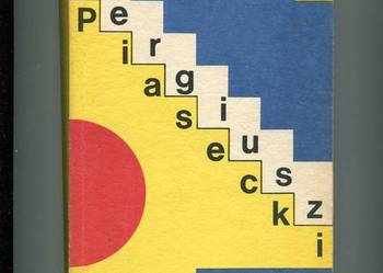 Żywot człowieka rozbrojonego -Sergiusz Piasecki