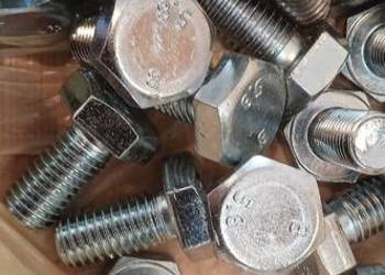 M 10 ocynk śruba 1kg