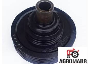 KOŁO PASOWE PASUJE NEW HOLLAND 84460690 KOŁO PASOWE PASUJE NEW HOLLAND 84460690