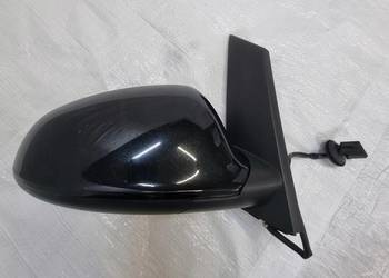 OPEL ASTRA J IV 4 Z22C LUSTERKO PRAWE 5 PIN EUROPA