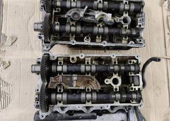 Głowice Ford Probe komplet