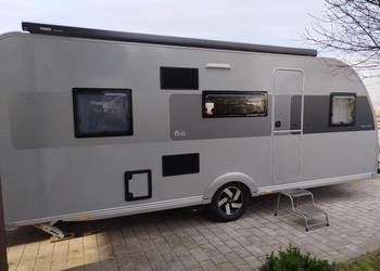 Adria Altea 552PK 60Y 2026 Klimatyzacja, Mocer, Markiza, Bagażniki