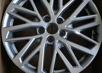 Audi felga 18 cali a3 s3 8v0 1 sztuka oryginał