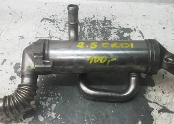 Chłodnica spalin Hyundai 2.5 CRDI 28480-4A470