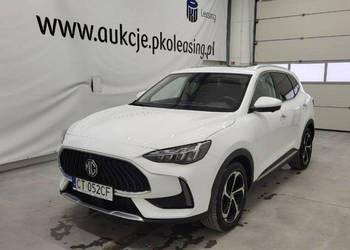 MG HS 1.5 T-GDI Exclusive