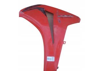 OSŁONA PRAWY BOK PRZÓD HONDA CBR FIREBLADE