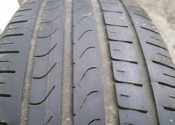 Opony lato 235/55/17 2 szt