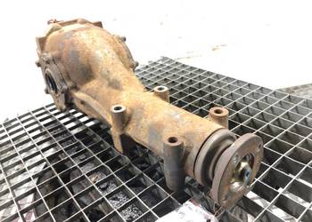 MOST DYFER TYŁ SUBARU LEGACY IV 2.0 138KM 03-15 Sedan/Limuzyna