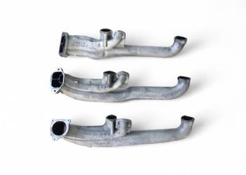 KOLEKTOR SSĄCY A6 C5 A4 B6 B5 FL 2.5 TDI 059145770G 059145770L 059145762A