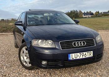 Audi a3 8p