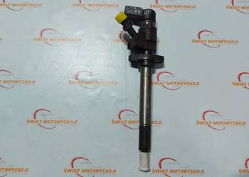 PEUGEOT FORD CITROEN VOLVO 2.0 TDCI HDI KLASA 5 wtryskiwacz 9657144580