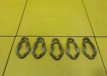 S60 XC70 S40 V40 2.0 D D2 D3 D4 11r 163 KM D5204T2 mocowanie stopka wtrysku