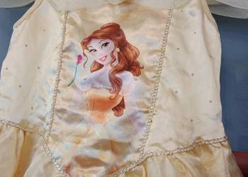 Suknia H&M Disney