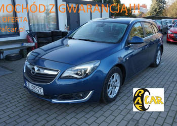 Opel Insignia zarejestrowany, ubezpieczony. Gwarancja. Polecam !!! A (2008…